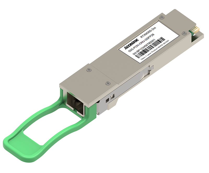 Optical Transceivers Accelink  |  Lighting Your Dreams