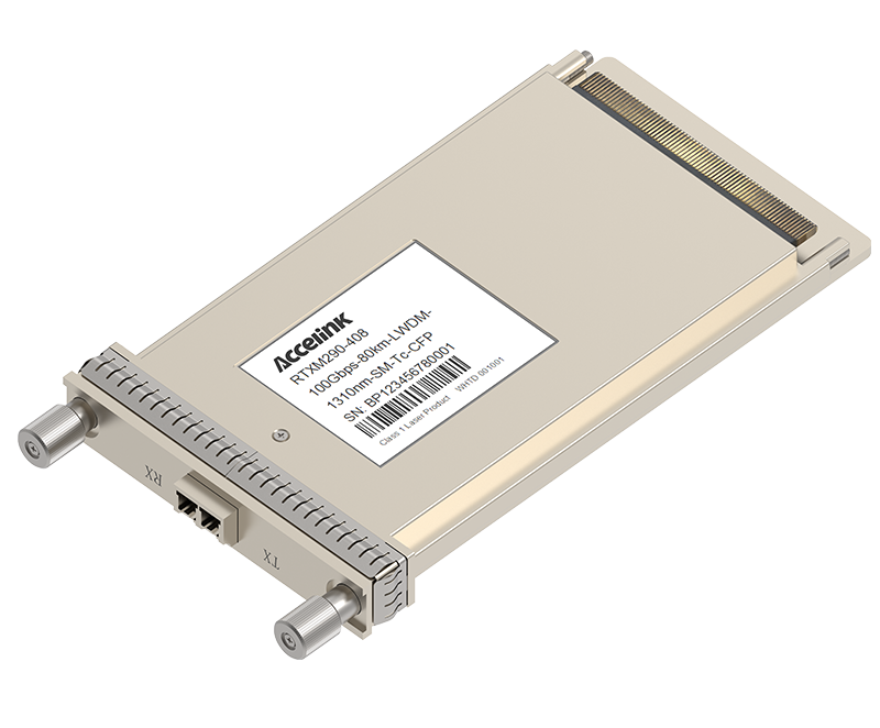 Optical Transport Networks Accelink  |  Lighting Your Dreams