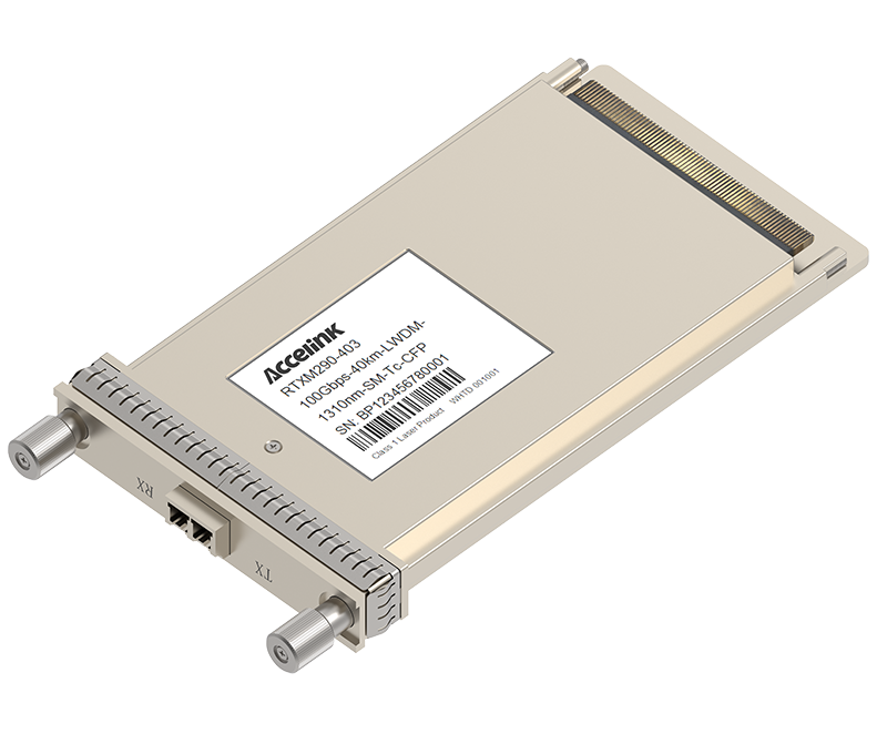 Optical Transport Networks Accelink  |  Lighting Your Dreams