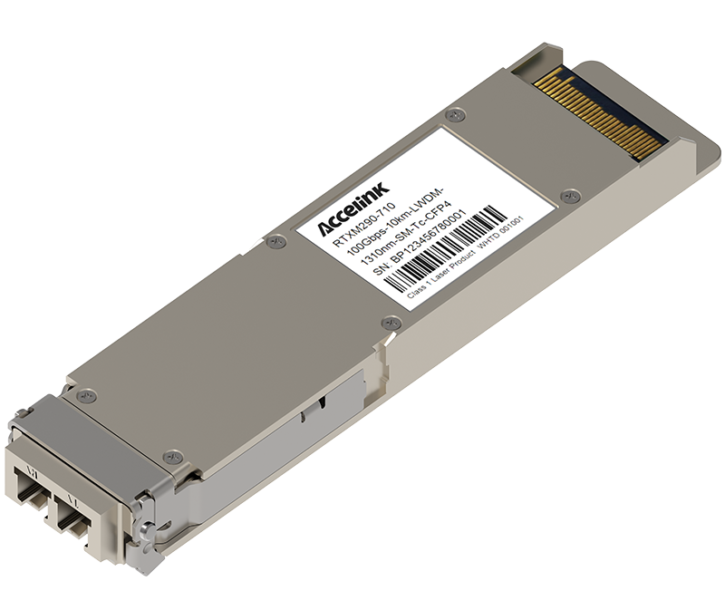 Optical Transport Networks Accelink  |  Lighting Your Dreams