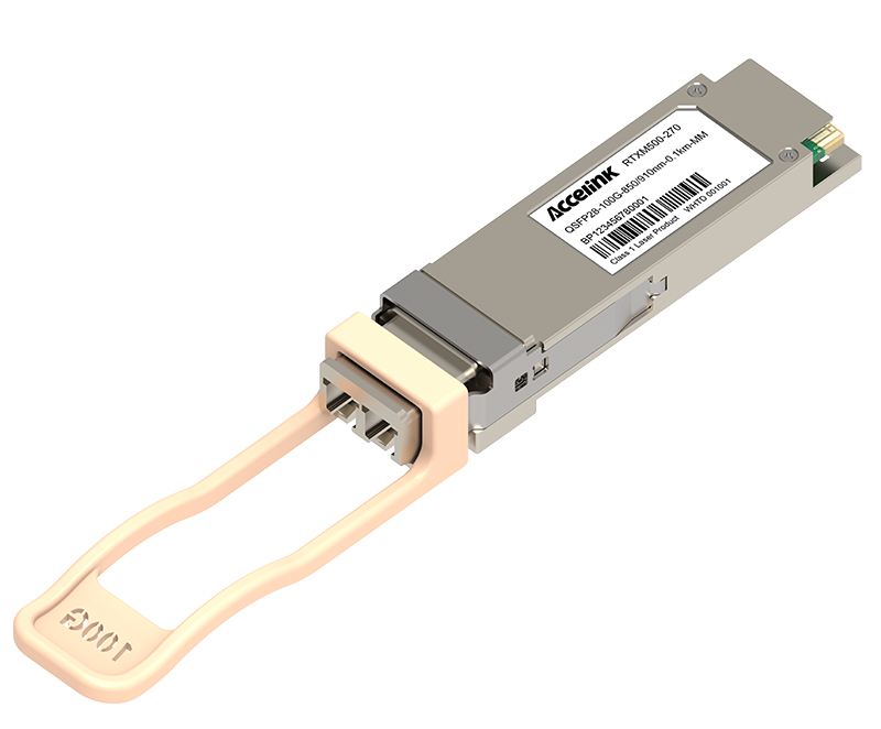 Optical Transceivers Accelink  |  Lighting Your Dreams