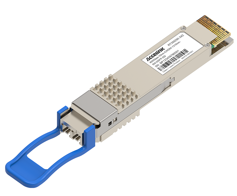 Optical Transport Networks Accelink  |  Lighting Your Dreams