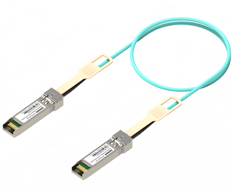 Optical Connector Accelink  |  Lighting Your Dreams