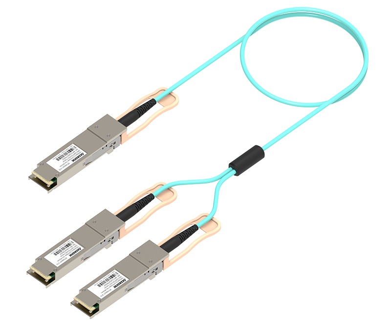 Optical Connector Accelink  |  Lighting Your Dreams