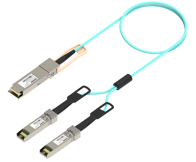 Optical Connector Accelink  |  Lighting Your Dreams