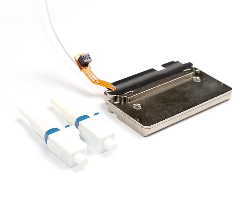Optical Transceivers Accelink  |  Lighting Your Dreams