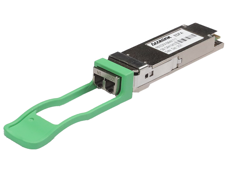 MUX/DEMUX Accelink  |  Lighting Your Dreams