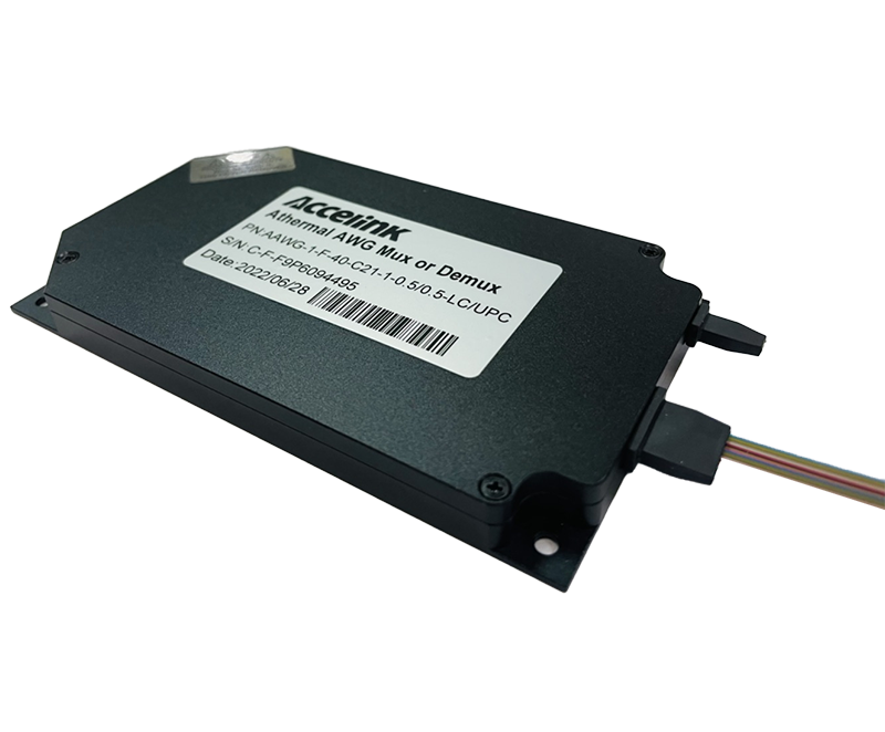 Passive Components Accelink  |  Lighting Your Dreams