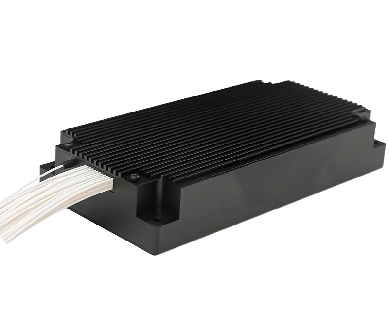 Passive Components Accelink  |  Lighting Your Dreams