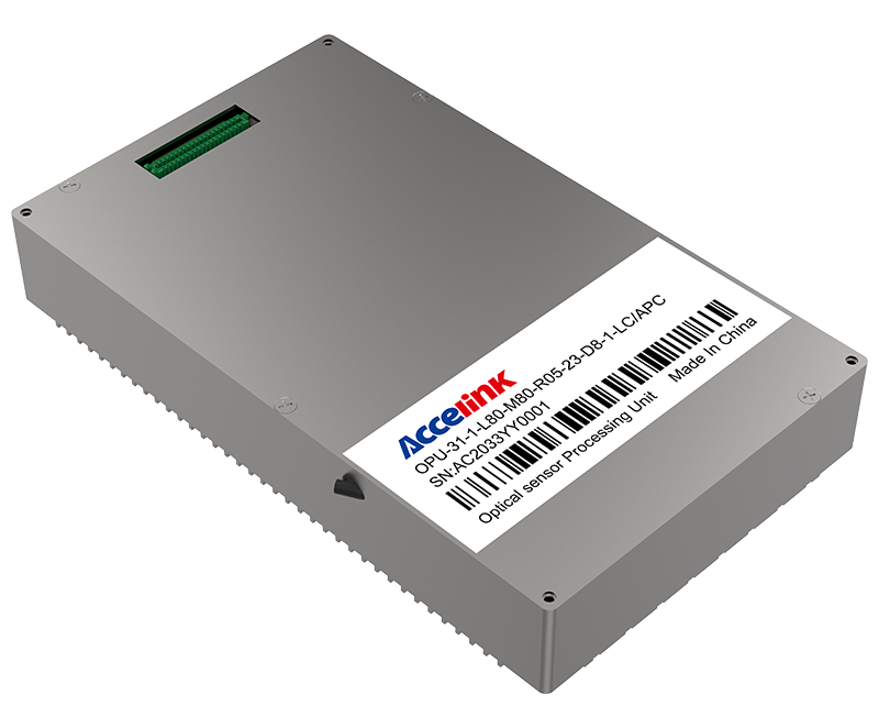 Functional Modules Accelink  |  Lighting Your Dreams
