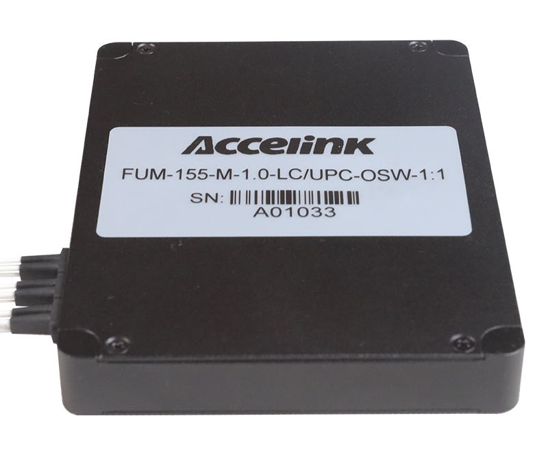 Functional Modules Accelink  |  Lighting Your Dreams