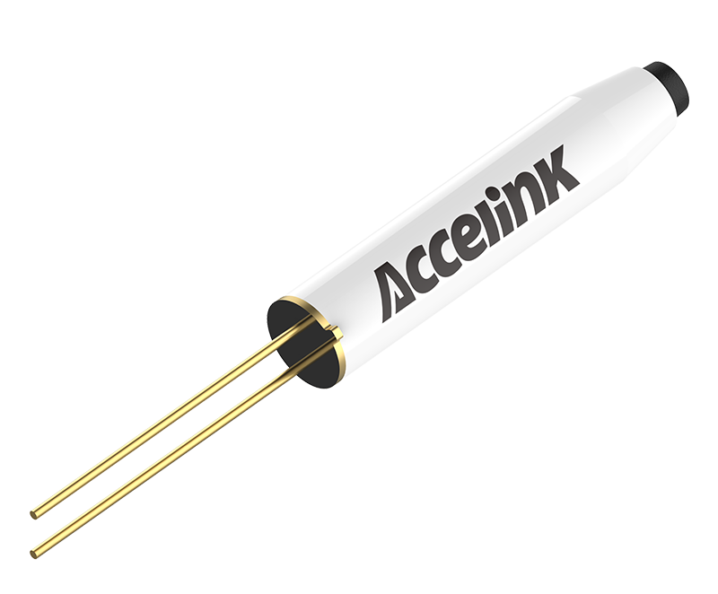 Dynamic Components Accelink  |  Lighting Your Dreams