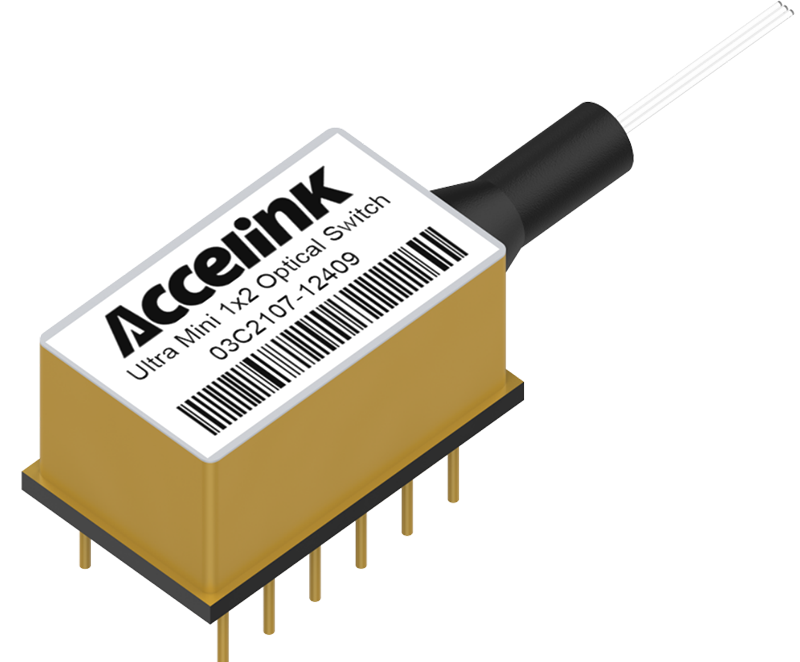 Functional Modules Accelink  |  Lighting Your Dreams