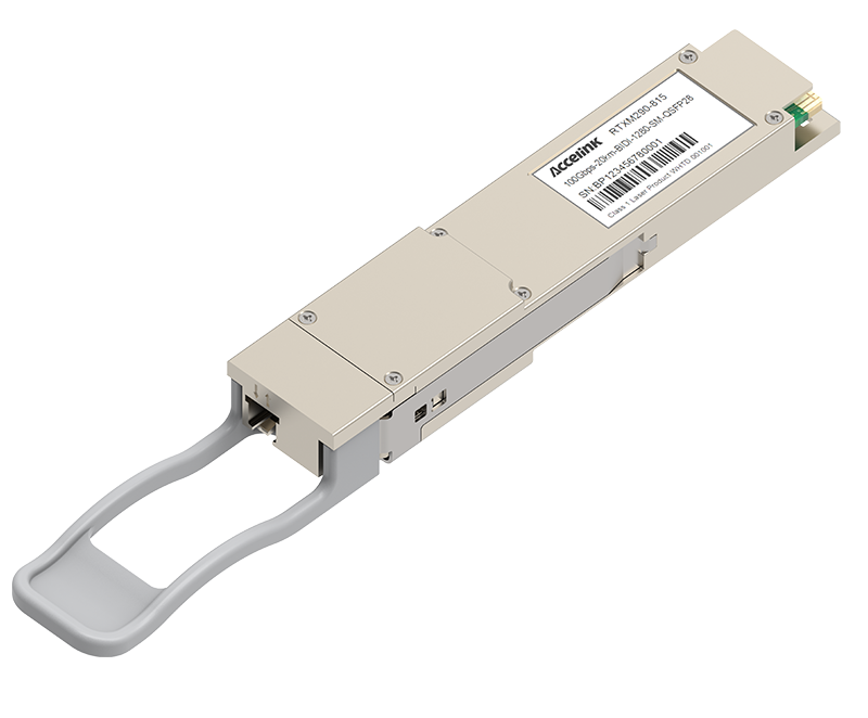 Optical Transceivers 1xbet官网科技  |  让光引领梦想
