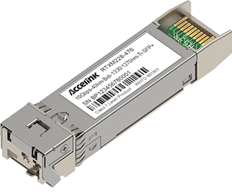 Optical Transceivers 1xbet官网科技  |  让光引领梦想
