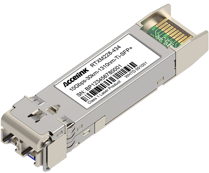 Optical Transceivers 1xbet官网科技  |  让光引领梦想