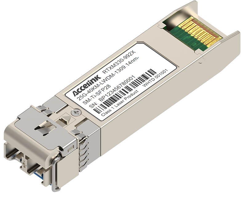 Optical Transceivers 1xbet官网科技  |  让光引领梦想