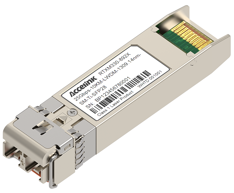 Optical Transceivers 1xbet官网科技  |  让光引领梦想
