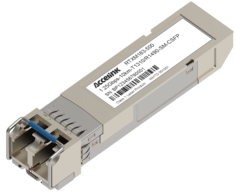 Optical Transceivers 1xbet官网科技  |  让光引领梦想