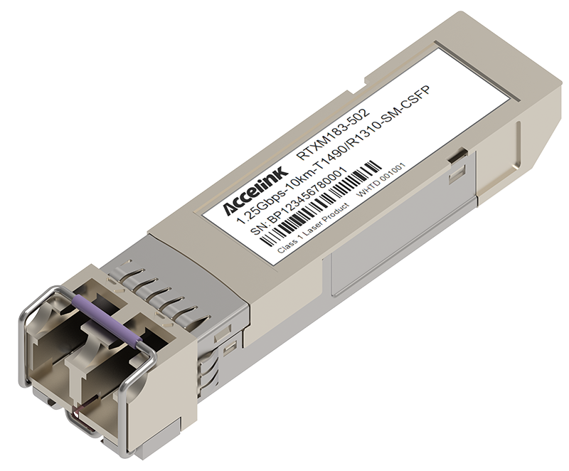 Optical Transceivers 1xbet官网科技  |  让光引领梦想
