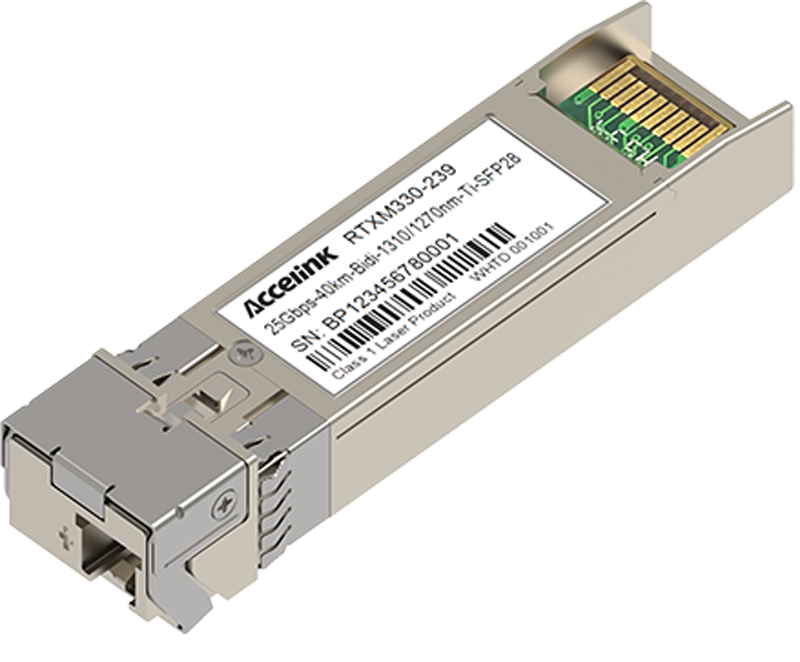 Optical Transceivers 1xbet官网科技  |  让光引领梦想