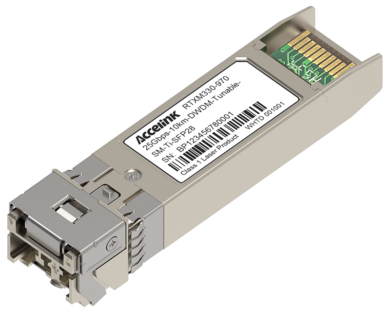 Optical Transceivers 1xbet官网科技  |  让光引领梦想