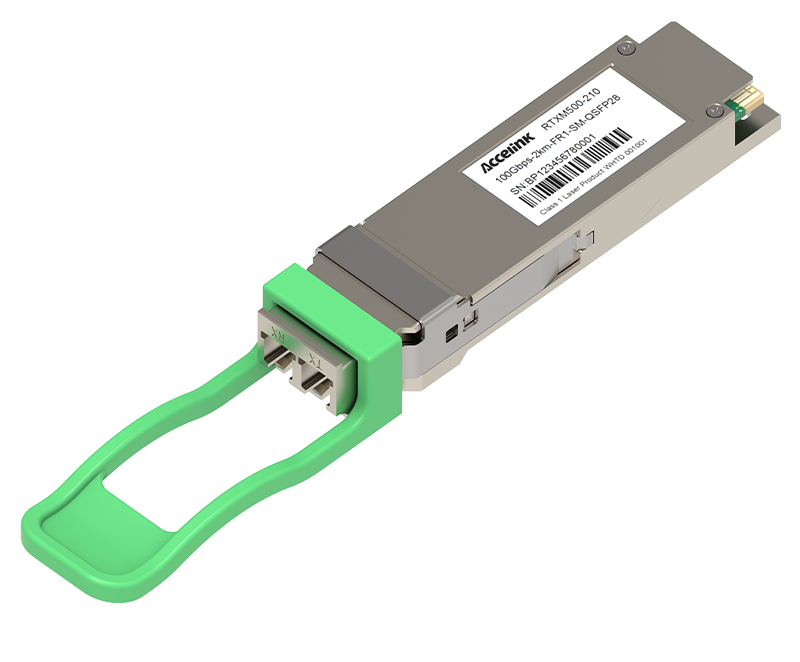 Optical Transceivers 1xbet官网科技  |  让光引领梦想