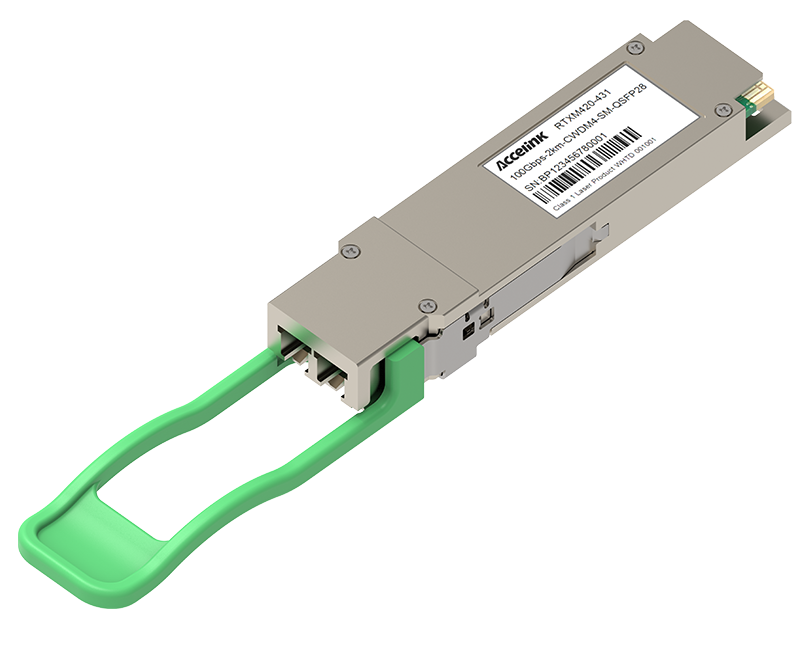 Optical Transceivers 1xbet官网科技  |  让光引领梦想