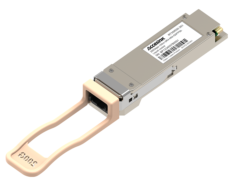Optical Transceivers 1xbet官网科技  |  让光引领梦想