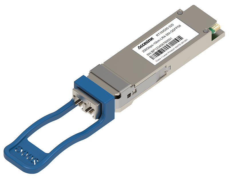 Optical Transceivers 1xbet官网科技  |  让光引领梦想